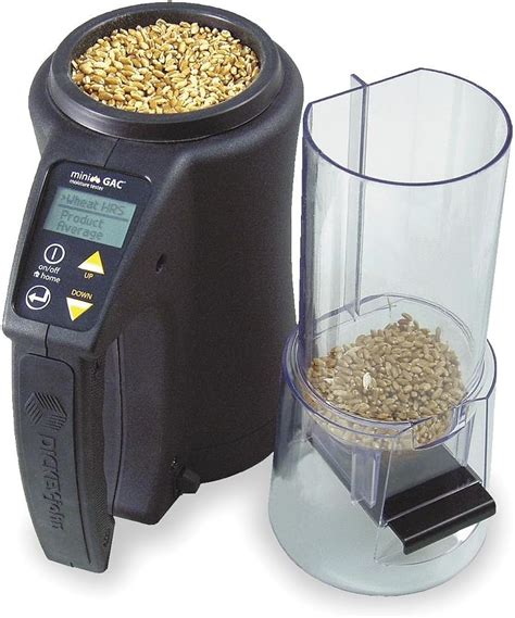 grain moisture tester reviews